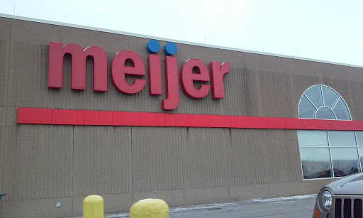 Grocery Store «Meijer», reviews and photos, 5050 N Hamilton Rd, Columbus, OH 43230, USA