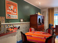 Atmosphère du Restaurant marocain Le Casablanca - Chez Majid à Brive-la-Gaillarde - n°3