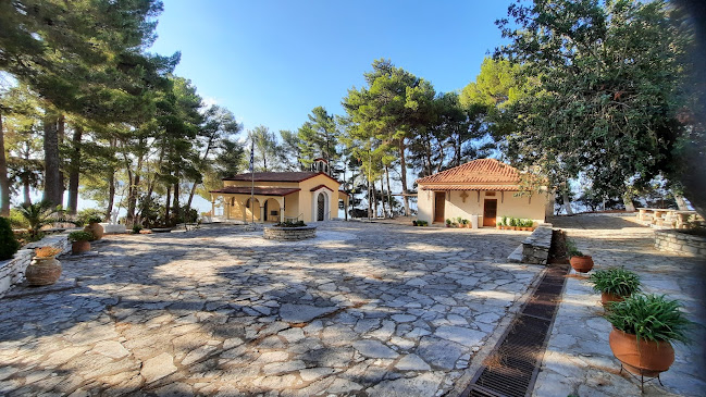 Opinii despre Ιερά Μονή Αγίου Γεωργίου în Αστακός - Ένωση