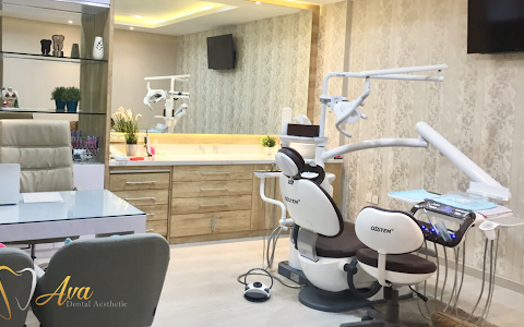 AVA Dental Aesthetic | DOKTER GIGI BANDUNG image