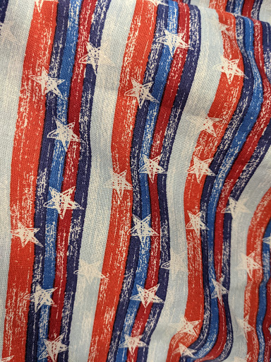 Fabric Store «Jo-Ann Fabrics and Crafts», reviews and photos, 1153 E North Ave, Belton, MO 64012, USA