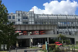 Vivantes Klinikum Neukölln Notaufnahme image