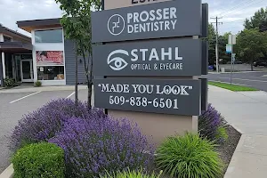 Prosser Dentistry image