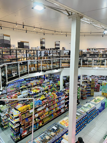 Opiniones de Supermercado Granja La Familia y Bazar en Montevideo - Supermercado
