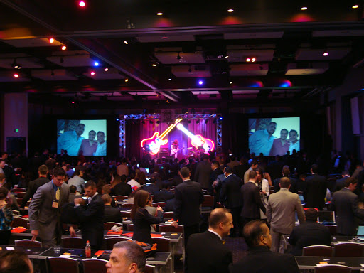 All American Audio Visual Los Angeles image