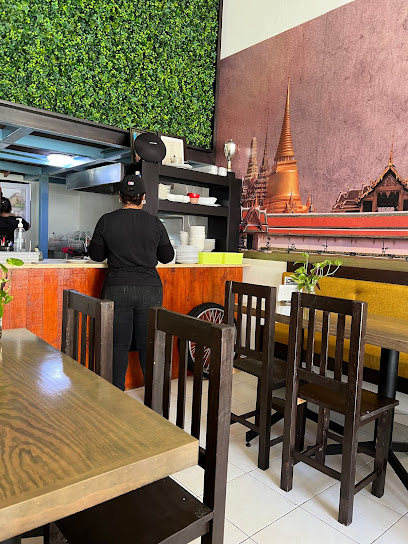 Thai Dish Restaurant