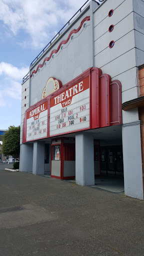Movie Theater «Admiral Theater», reviews and photos, 2343 California Ave SW, Seattle, WA 98116, USA