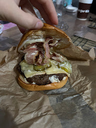 Photo n°38 de Burger King à Châteauroux ()