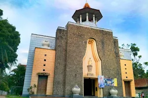 St. Philip Neri's Church - Katukurunda (Kalamulla) | සා.පිලිප් නේරි මුනි දේවස්ථානය - කටුකුරුන්ද (කලමුල්ල) image