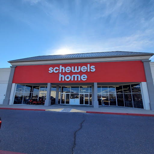 Furniture Store «Schewel Furniture Company», reviews and photos, 2091 Evelyn Byrd Ave, Harrisonburg, VA 22801, USA