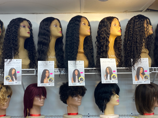 Beauty Supply Store «Mega Beauty Supply, Wigs & Human Hair Extensions», reviews and photos, 367 Warrenton Rd #107, Fredericksburg, VA 22405, USA