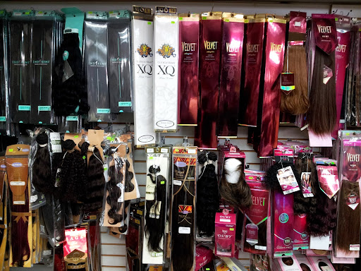 Beauty Supply Store «Optima Beauty Supply Inc», reviews and photos, 22 John St, New York, NY 10038, USA