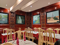 Atmosphère du Restaurant indien Le Bombay à Toulouse - n°1