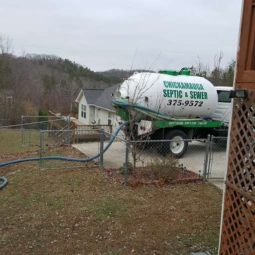 Photo of Chickamauga Plumbing & Septic Systems