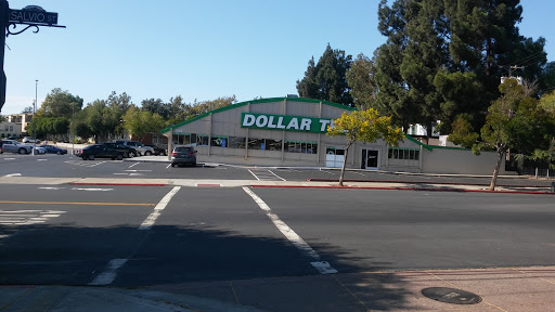 Dollar Store «Dollar Tree», reviews and photos, 1825 Salvio St, Concord, CA 94520, USA