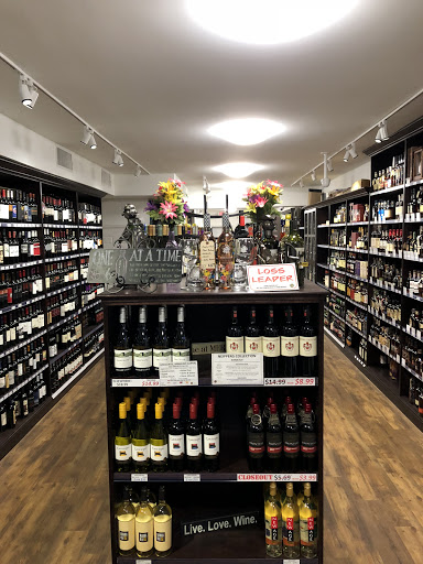 Wine Store «Bedford Wine & Liquor», reviews and photos, 308 Bedford Ave, Bellmore, NY 11710, USA
