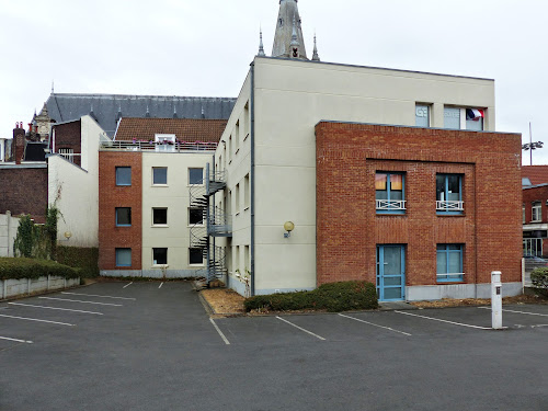 Centre d'ophtalmologie Association Ophtalmologique du Beffroi Tourcoing