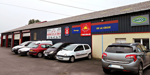 Photo 3 - GARAGE JF AUTOMOBILES - AUTO PRIMO