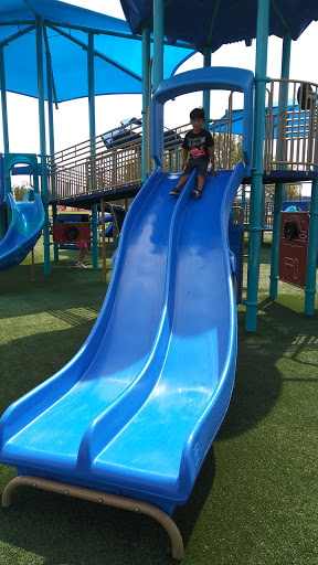 Park «Victor Park», reviews and photos, 1601 S M St, Harlingen, TX 78550, USA