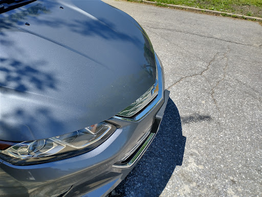 Auto Body Shop «Imperial Auto Body of DC», reviews and photos, 6420 Chillum Pl NW, Washington, DC 20012, USA