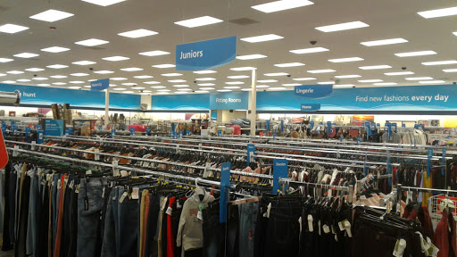 Clothing Store «Ross Dress for Less», reviews and photos, 1886 College St, Liberty, MO 64068, USA