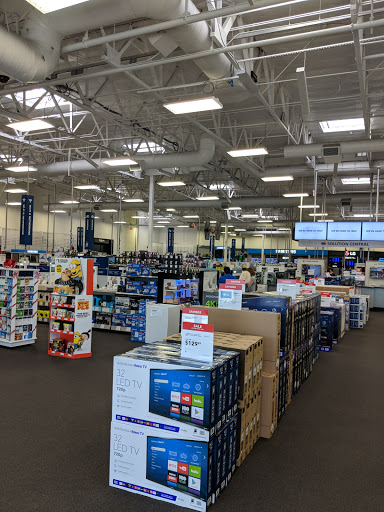 Electronics Store «Best Buy», reviews and photos, 72369 CA-111, Palm Desert, CA 92260, USA