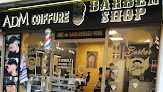 Photo du Salon de coiffure ADM coiffure barbershop 2 à Antibes