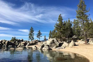 Chimney Beach image