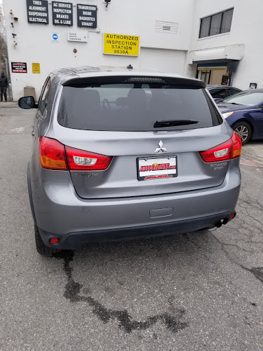 Used Car Dealer «Auto Giants», reviews and photos, 4600 Branch Ave, Temple Hills, MD 20748, USA