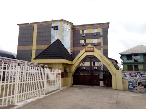 LuxuryCity Hotels Aba, 83b Aba-Owerri Rd, Aba, Nigeria, Home Builder, state Abia
