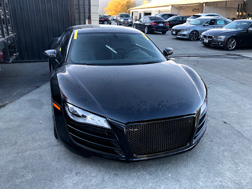 Auto Body Shop «Auto West Collision Repairs», reviews and photos, 1729 Junction Ave, San Jose, CA 95112, USA