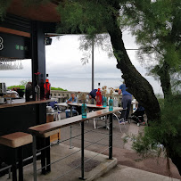 Atmosphère du Restaurant Etxola Bibi à Biarritz - n°18