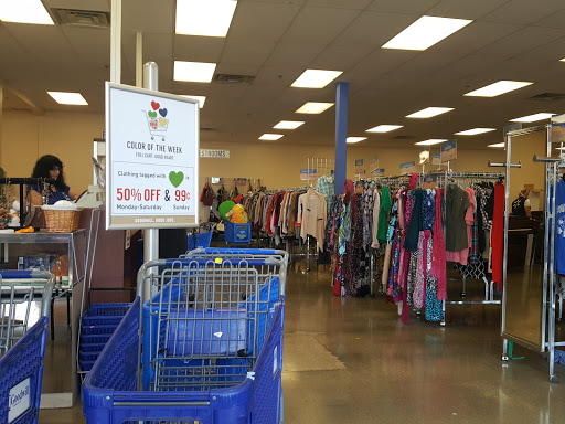 Thrift Store «Goodwill», reviews and photos