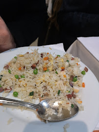 Riz cantonais du Restaurant chinois Mirama à Paris - n°9