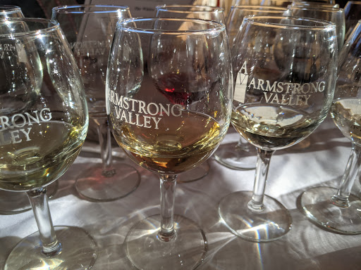 Winery «Armstrong Valley Winery», reviews and photos, 212 Rutter Rd, Halifax, PA 17032, USA