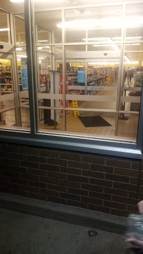 Supermarket «ALDI», reviews and photos, 446 Adams Ave, Huntington, WV 25701, USA