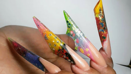 Natalia Fredes Nail Designer