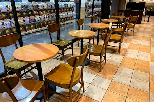 Starbucks Coffee - Aeon Mall Narita image