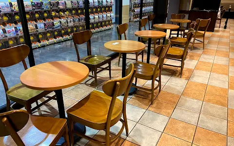 Starbucks Coffee - Aeon Mall Narita image