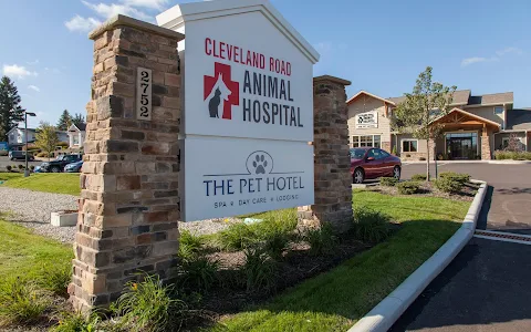 Cleveland Road Animal Hospital, Inc image
