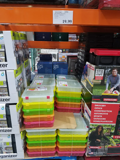 Warehouse store «Costco Wholesale», reviews and photos, 1500 Gemini Pl, Columbus, OH 43240, USA