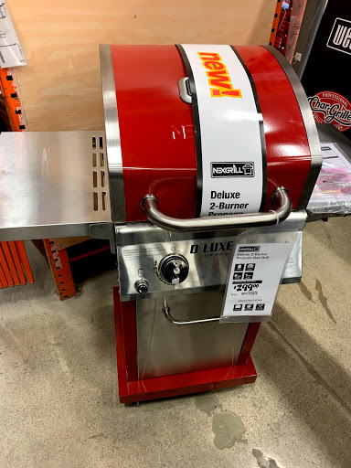 Home Improvement Store «The Home Depot», reviews and photos, 615 Arsenal St, Watertown, MA 02472, USA