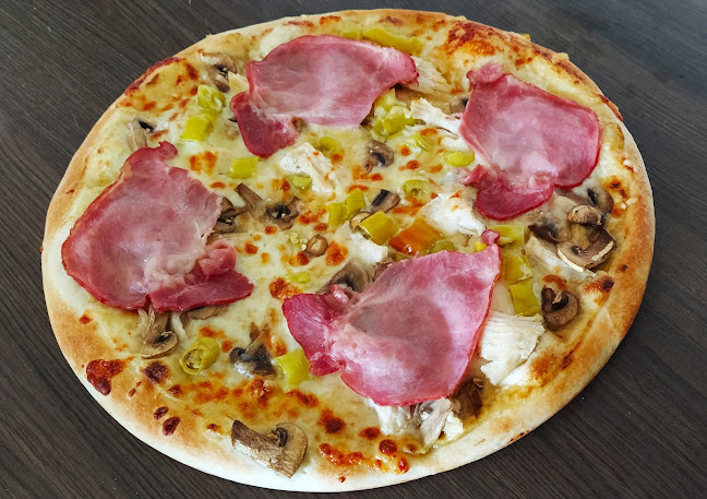 Értékelések erről a helyről: #1Pizza - pizza rendelés, házhozszállítás Budapest 13. kerület és környéke, Budapest - Pizza