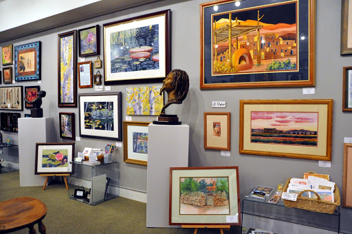 Art Gallery «Arati Artists Gallery», reviews and photos, 2425 W Colorado Ave, Colorado Springs, CO 80904, USA