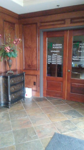 Employment Agency «Darrell Walker Workforce», reviews and photos, 1976 Gadsden Hwy #210, Birmingham, AL 35235, USA