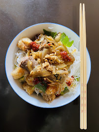 Plats et boissons du Restaurant chinois Village Mandarin à Dijon - n°10