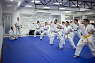 Taekwondo classes in San Pedro Sula