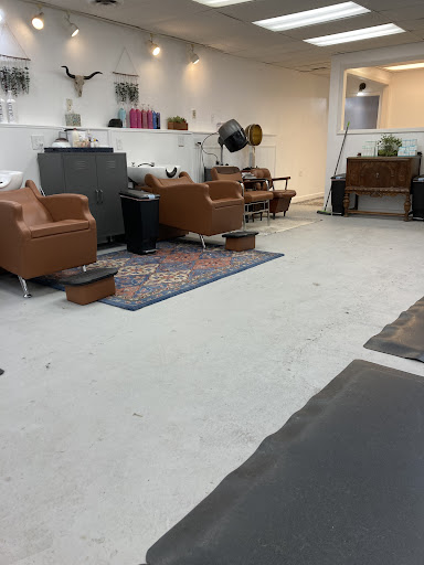 Hair Salon «Hair Etc.», reviews and photos, 26367 Conifer Rd Unit C, Conifer, CO 80433, USA