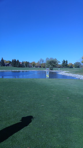 Golf Course «Prairiewood Golf Course», reviews and photos, 22 Prairiewood Dr S, Fargo, ND 58103, USA
