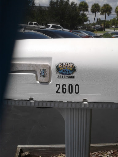 Used Car Dealer «Island Motor Sales», reviews and photos, 2600 N Courtenay Pkwy, Merritt Island, FL 32953, USA